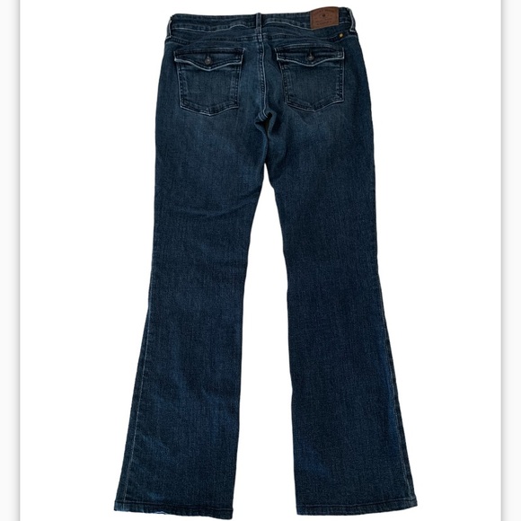 LUCKY BRAND 🍀 Boot Cut Jeans - Picture 2 of 7